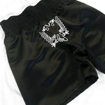 Custom Essential Boxing Trunks 1