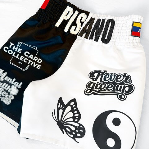 Standard Custom Detailing $35 — Flag / Patches / All-Over Vinyl / Fringe